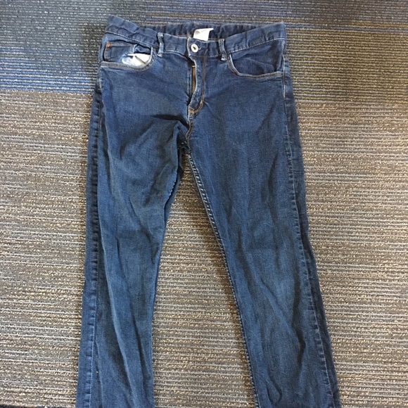 H&M Boys Jeans - Picture 1 of 3